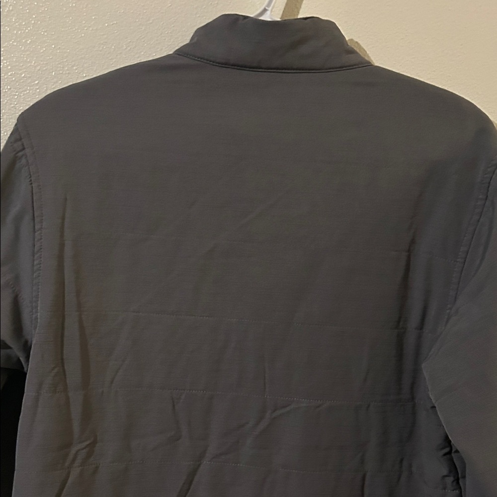 Travis Mathew Gray Performance Stretch Active Ful… - image 4